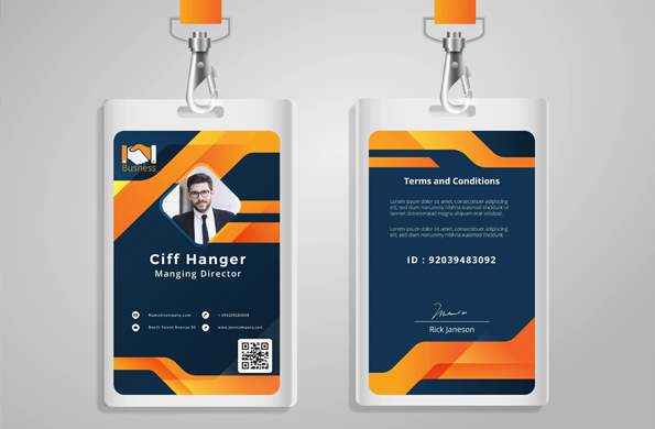 ID Cards