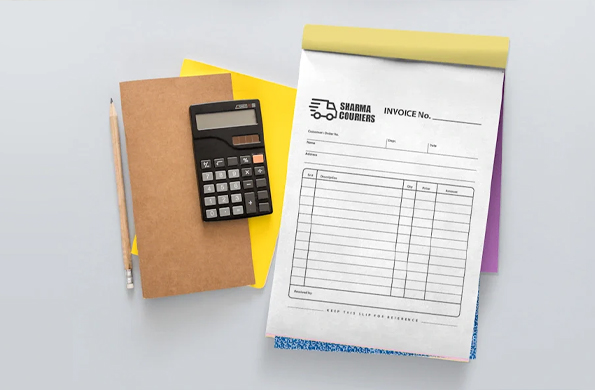 Document Printing(Bulk)