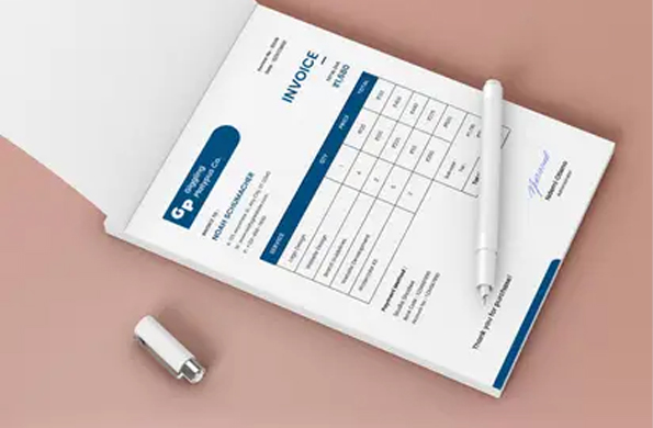 Document Printing(Bulk)