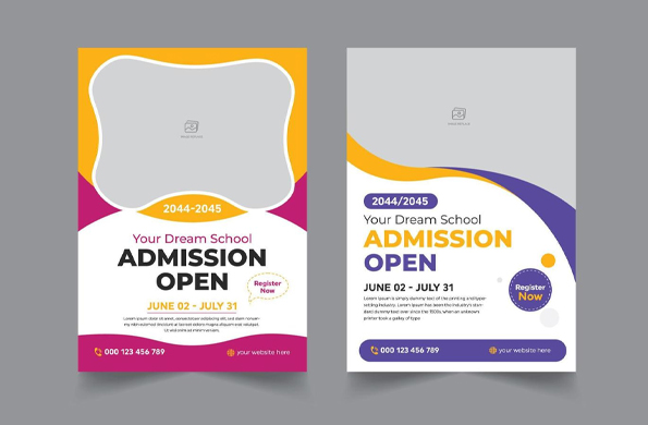 Flyers & Posters