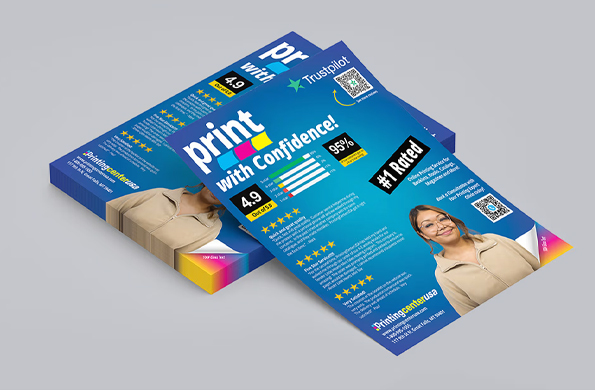 Flyers & Posters