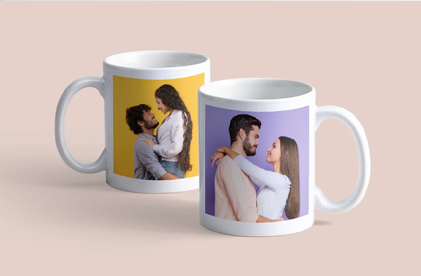 Mugs Print