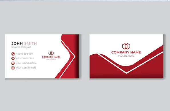 Visiting Cards