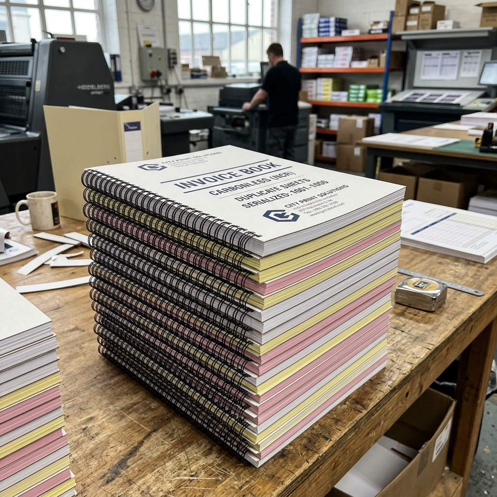 Document Printing(Bulk)