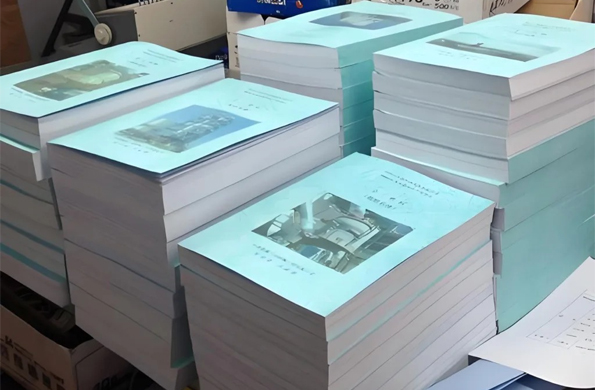 Document Printing(Bulk)