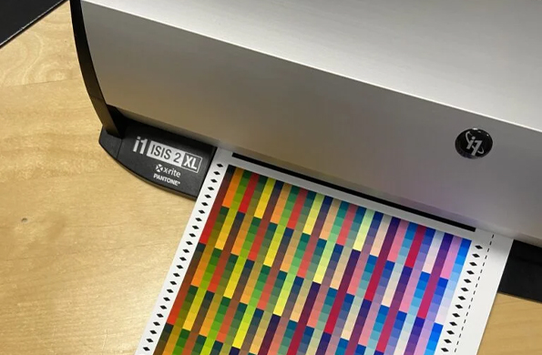 Document Printing(Bulk)