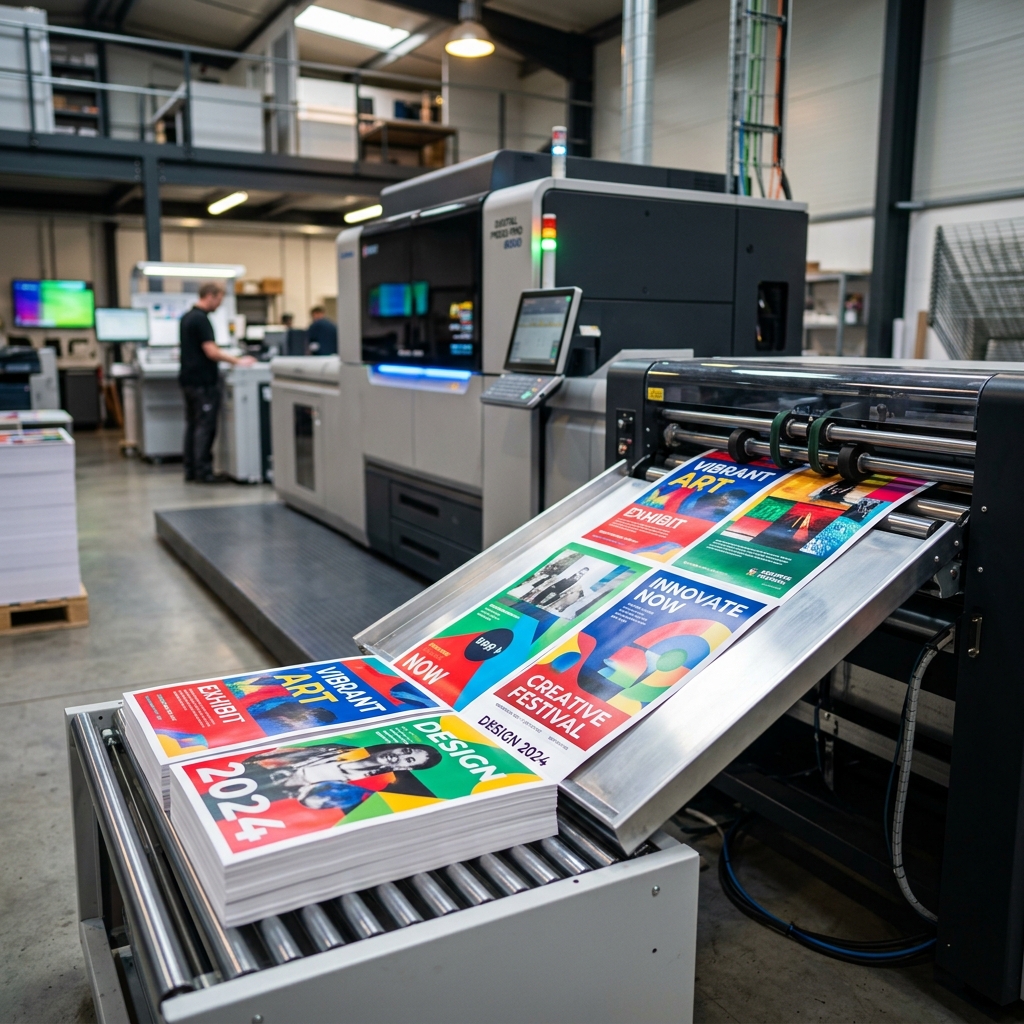 Digital Printing