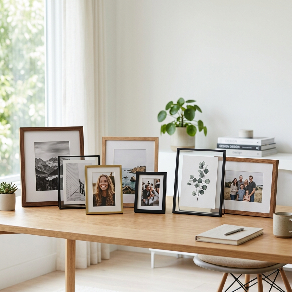 Photo Frames