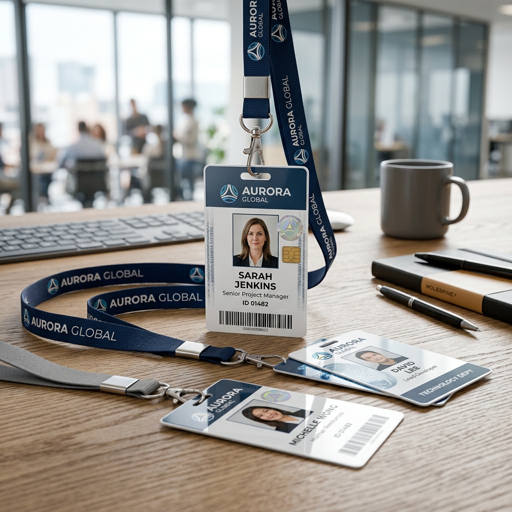 ID Cards