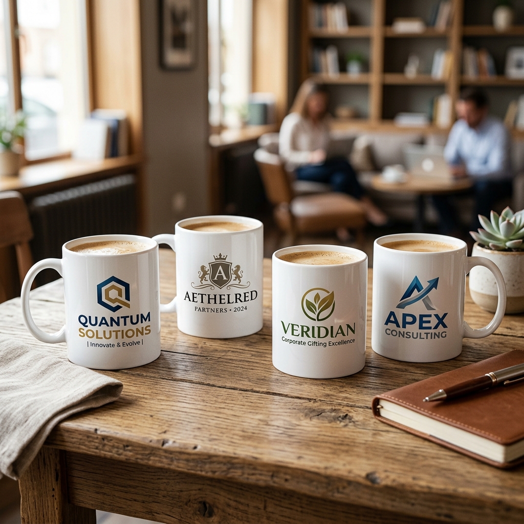 Mugs Print